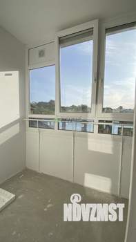 1-к квартира, на длительный срок, 40м2, 1/12 этаж