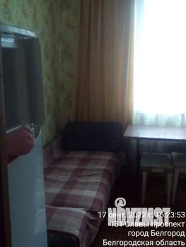 2-к квартира, на длительный срок, 46м2, 2/4 этаж