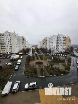 1-к квартира, на длительный срок, 45м2, 5/14 этаж