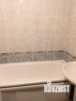 1-к квартира, на длительный срок, 35м2, 8/10 этаж