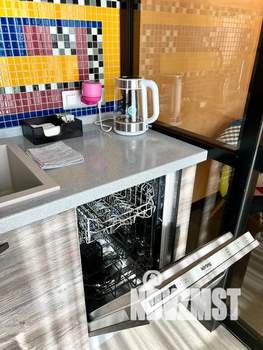 2-к квартира, посуточно, 57м2, 3/19 этаж