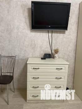 1-к квартира, посуточно, 40м2, 1/3 этаж