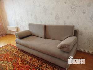 2-к квартира, на длительный срок, 53м2, 1/10 этаж