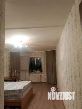 1-к квартира, на длительный срок, 52м2, 6/16 этаж