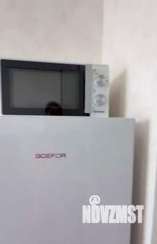 Студия квартира, на длительный срок, 25м2, 3/8 этаж