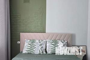 1-к квартира, посуточно, 35м2, 1/5 этаж