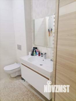 1-к квартира, на длительный срок, 50м2, 15/20 этаж