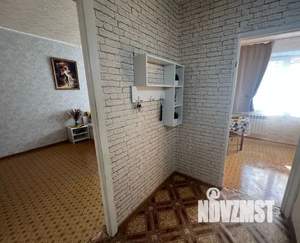 1-к квартира, посуточно, 40м2, 3/9 этаж