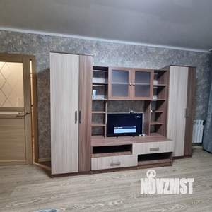 1-к квартира, посуточно, 35м2, 1/10 этаж