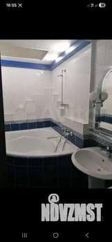 2-к квартира, на длительный срок, 53м2, 4/10 этаж