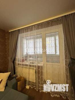 1-к квартира, на длительный срок, 34м2, 2/10 этаж