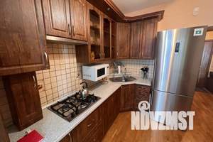 1-к квартира, посуточно, 45м2, 8/12 этаж