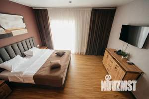 2-к квартира, посуточно, 50м2, 2/3 этаж