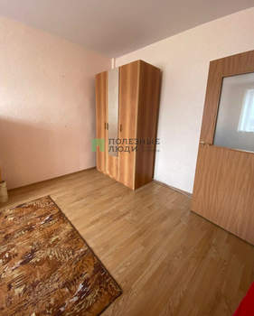 1-к квартира, на длительный срок, 35м2, 6/10 этаж