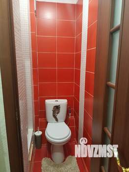 1-к квартира, на длительный срок, 35м2, 3/10 этаж