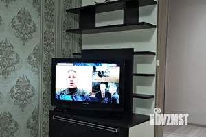 1-к квартира, посуточно, 42м2, 7/17 этаж