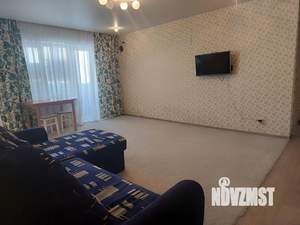 2-к квартира, посуточно, 37м2, 5/5 этаж