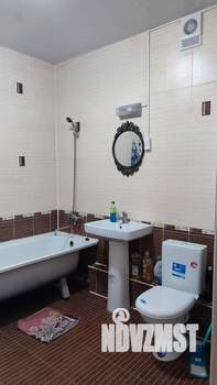 1-к квартира, на длительный срок, 50м2, 9/14 этаж