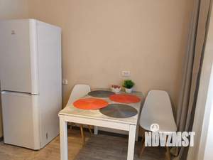 1-к квартира, посуточно, 36м2, 1/9 этаж