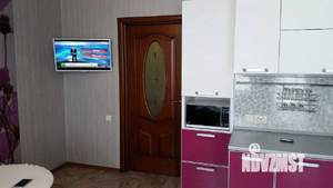 1-к квартира, на длительный срок, 53м2, 15/17 этаж