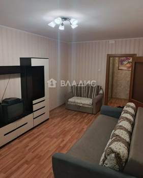 1-к квартира, на длительный срок, 39м2, 10/11 этаж