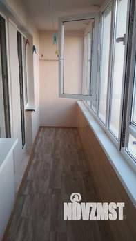 1-к квартира, на длительный срок, 34м2, 3/10 этаж