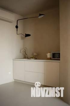 1-к квартира, посуточно, 40м2, 16/18 этаж