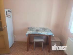 1-к квартира, на длительный срок, 35м2, 4/11 этаж