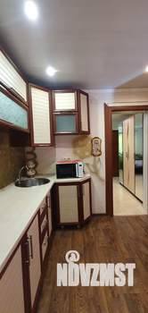 1-к квартира, на длительный срок, 40м2, 1/1 этаж