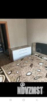 2-к квартира, на длительный срок, 42м2, 2/6 этаж