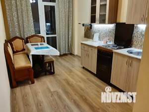 2-к квартира, посуточно, 80м2, 9/14 этаж