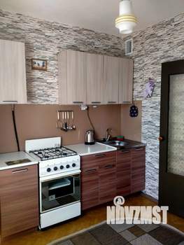 1-к квартира, на длительный срок, 35м2, 8/9 этаж