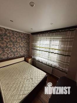 2-к квартира, на длительный срок, 47м2, 1/9 этаж