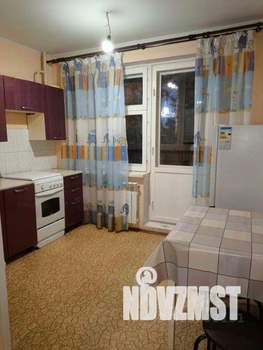 1-к квартира, на длительный срок, 39м2, 1/5 этаж