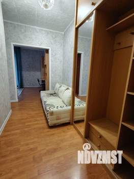 1-к квартира, на длительный срок, 45м2, 2/9 этаж