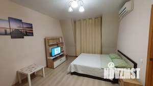 1-к квартира, посуточно, 36м2, 13/13 этаж