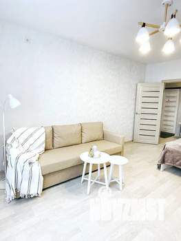 1-к квартира, посуточно, 49м2, 7/9 этаж