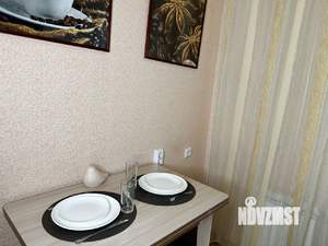 1-к квартира, посуточно, 31м2, 1/1 этаж