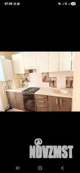 2-к квартира, на длительный срок, 55м2, 10/12 этаж