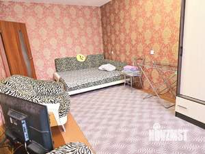 1-к квартира, посуточно, 36м2, 3/10 этаж