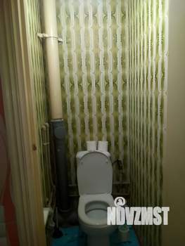 1-к квартира, на длительный срок, 34м2, 9/9 этаж