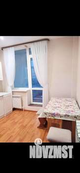 1-к квартира, на длительный срок, 35м2, 6/17 этаж