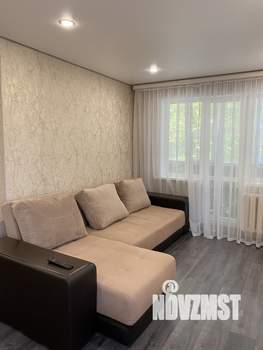 1-к квартира, посуточно, 33м2, 4/5 этаж