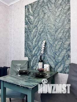 1-к квартира, посуточно, 30м2, 4/5 этаж