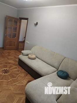 2-к квартира, посуточно, 46м2, 9/10 этаж