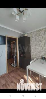 2-к квартира, на длительный срок, 54м2, 10/10 этаж