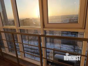 1-к квартира, на длительный срок, 47м2, 8/8 этаж