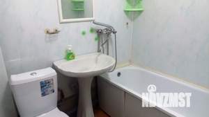 1-к квартира, посуточно, 33м2, 2/5 этаж