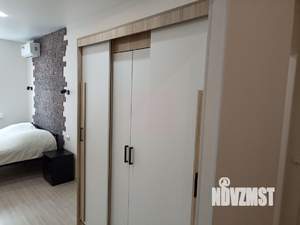 1-к квартира, на длительный срок, 45м2, 11/11 этаж