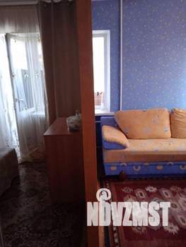 3-к квартира, на длительный срок, 44м2, 5/5 этаж
